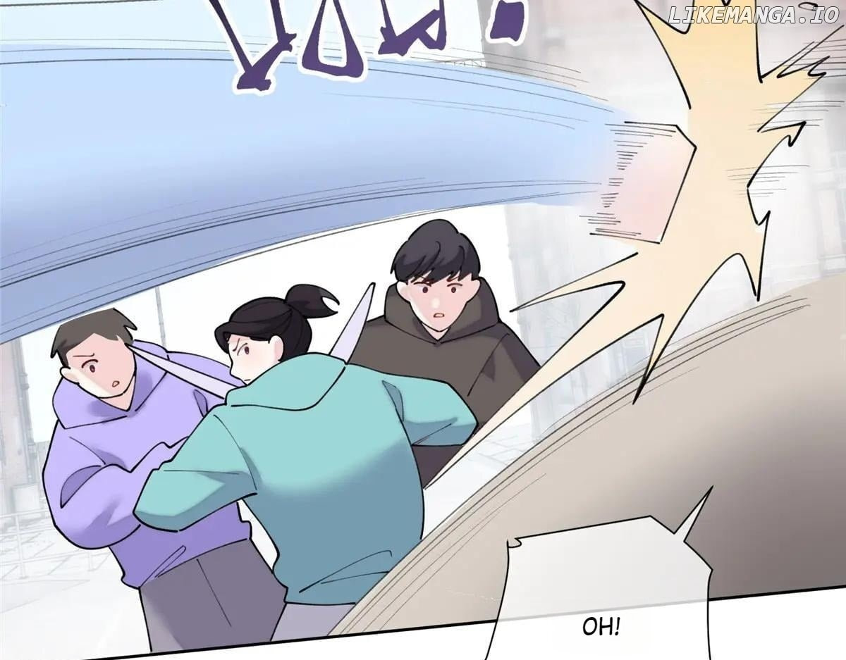 Read Pampering My Beast Commander chapter 105 image 4 on Lezhin