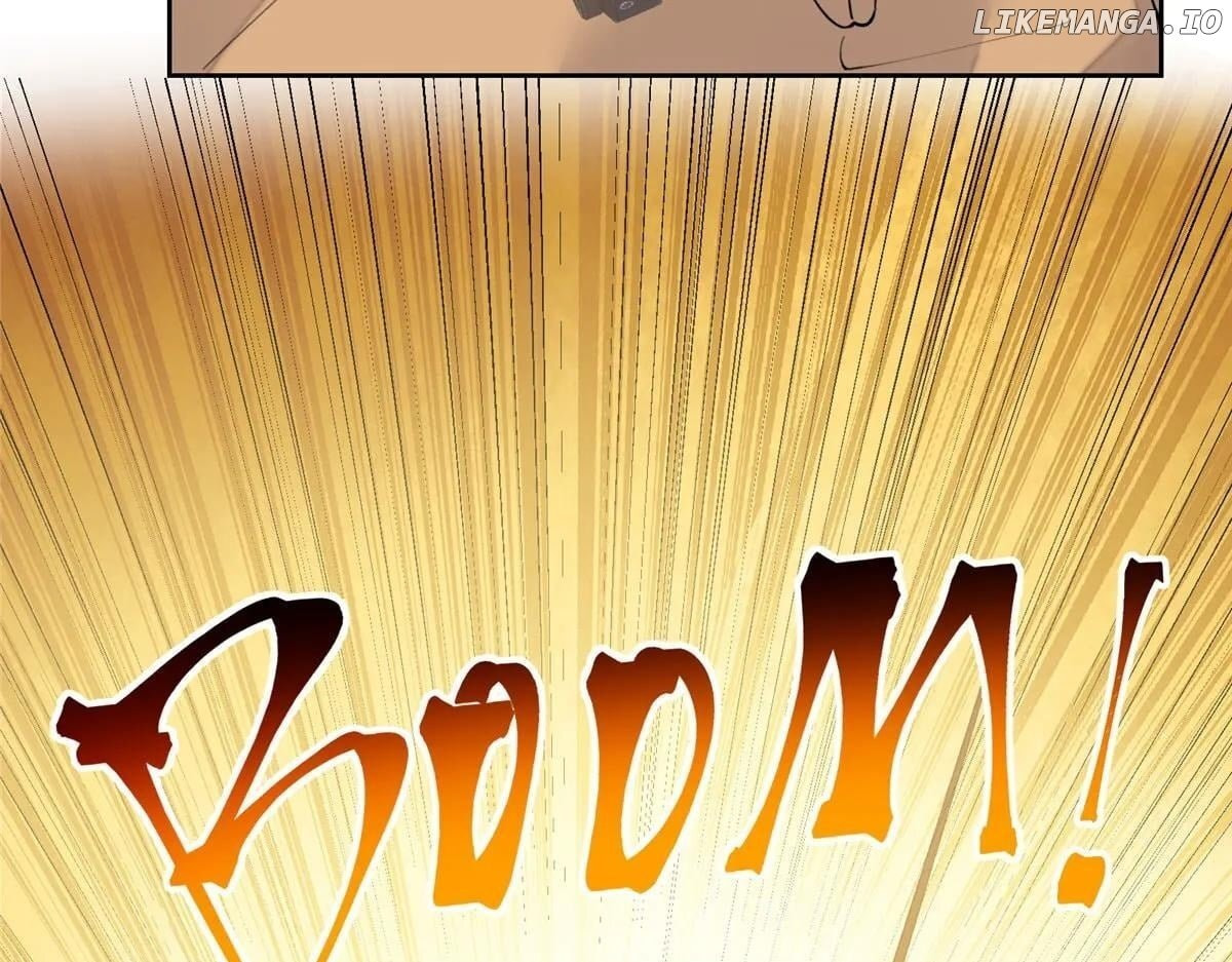 Read Pampering My Beast Commander chapter 105 image 41 on Lezhin