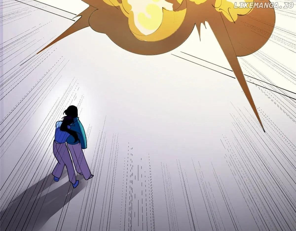 Read Pampering My Beast Commander chapter 105 image 43 on Lezhin