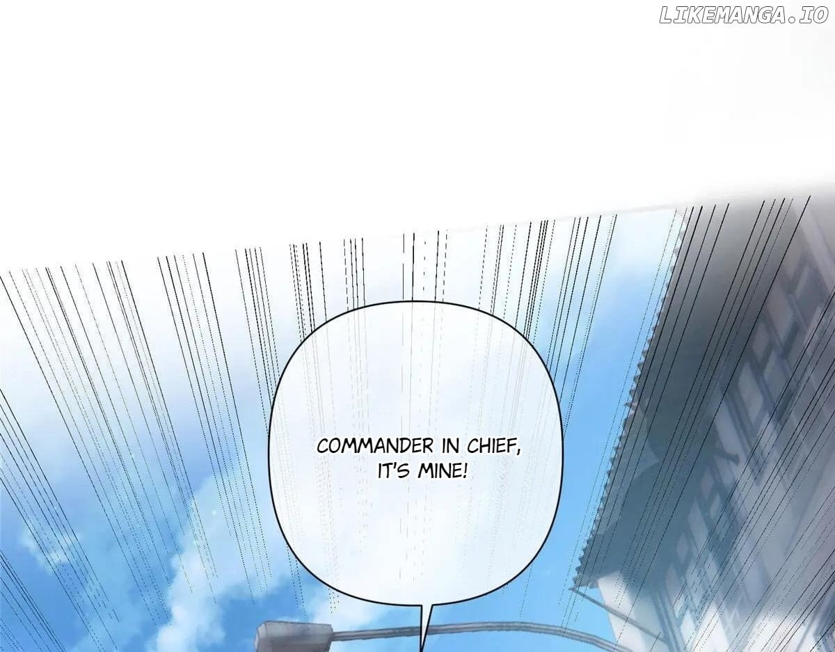 Read Pampering My Beast Commander chapter 105 image 45 on Lezhin