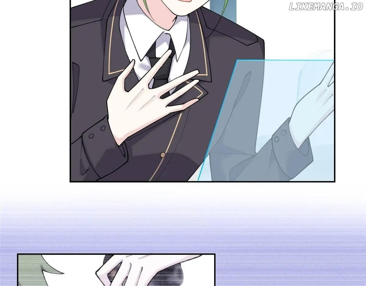 Read Pampering My Beast Commander chapter 105 image 51 on Lezhin