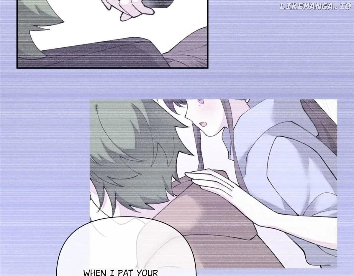 Read Pampering My Beast Commander chapter 105 image 52 on Lezhin