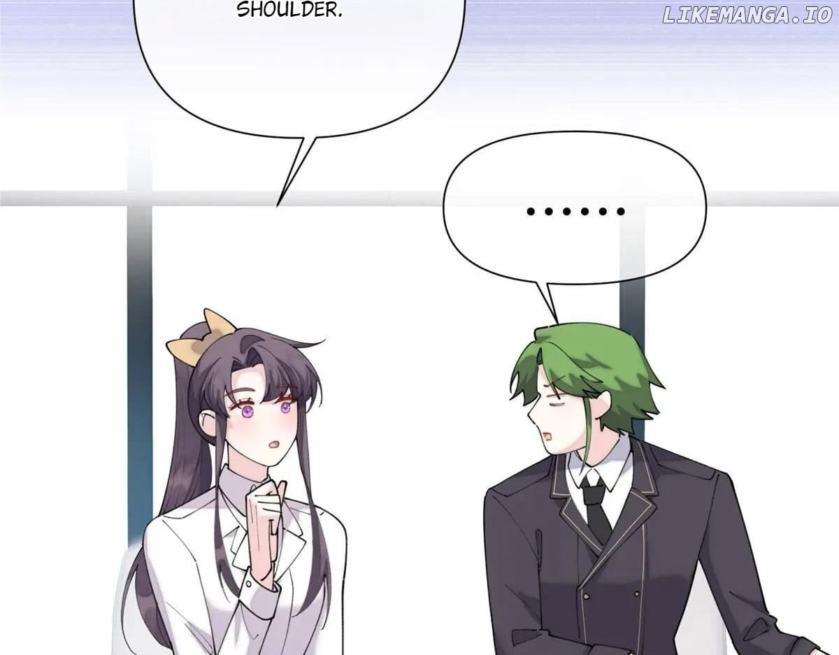 Read Pampering My Beast Commander chapter 105 image 54 on Lezhin