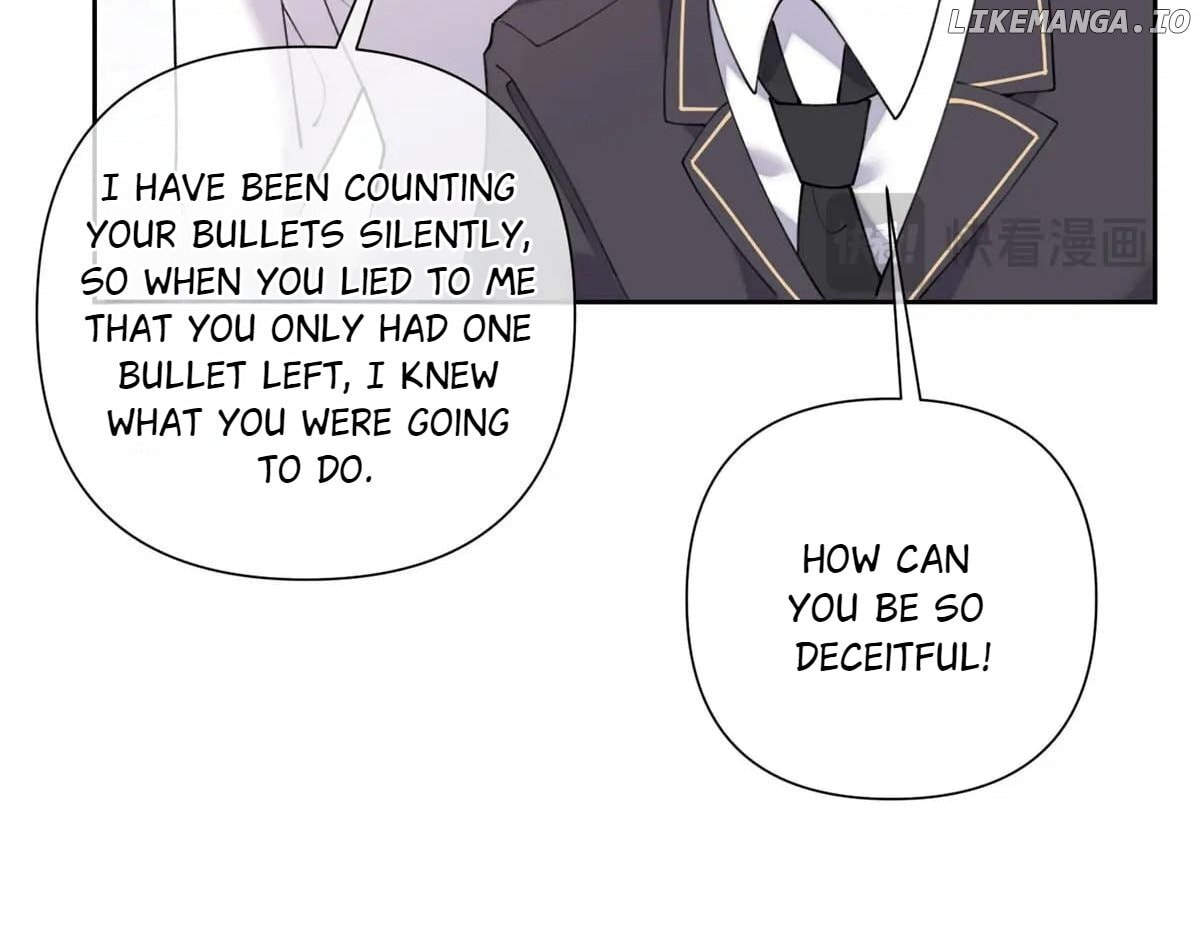 Read Pampering My Beast Commander chapter 105 image 58 on Lezhin