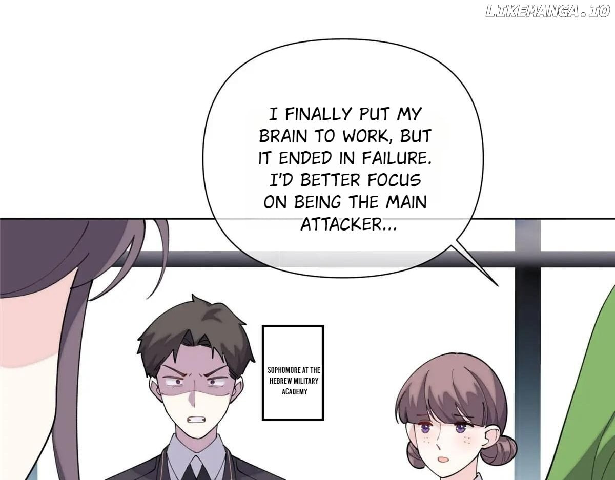 Read Pampering My Beast Commander chapter 105 image 60 on Lezhin