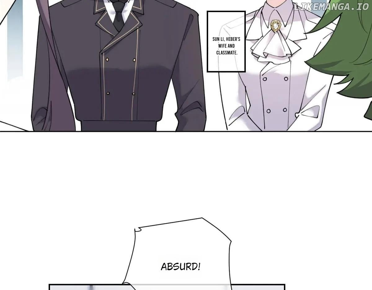 Read Pampering My Beast Commander chapter 105 image 61 on Lezhin