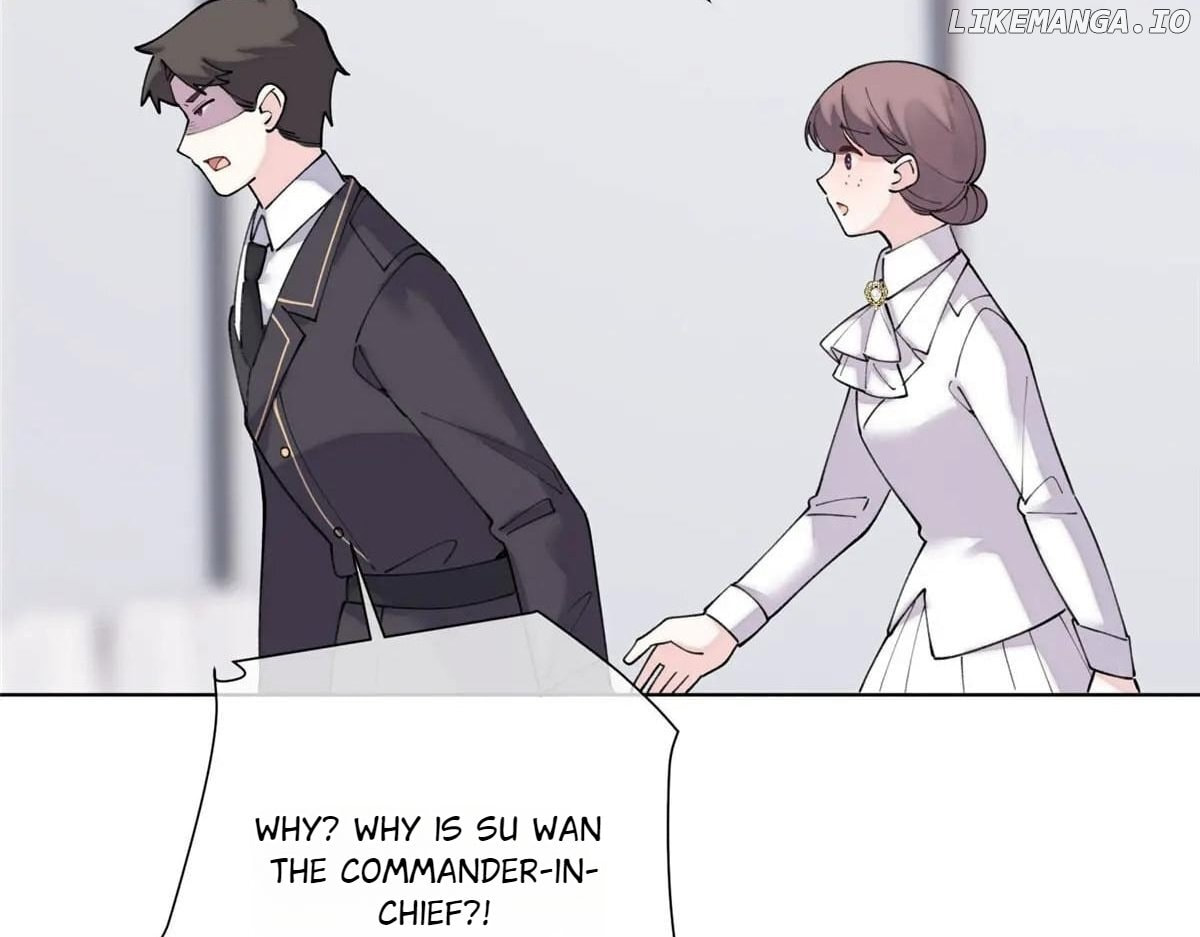 Read Pampering My Beast Commander chapter 105 image 66 on Lezhin