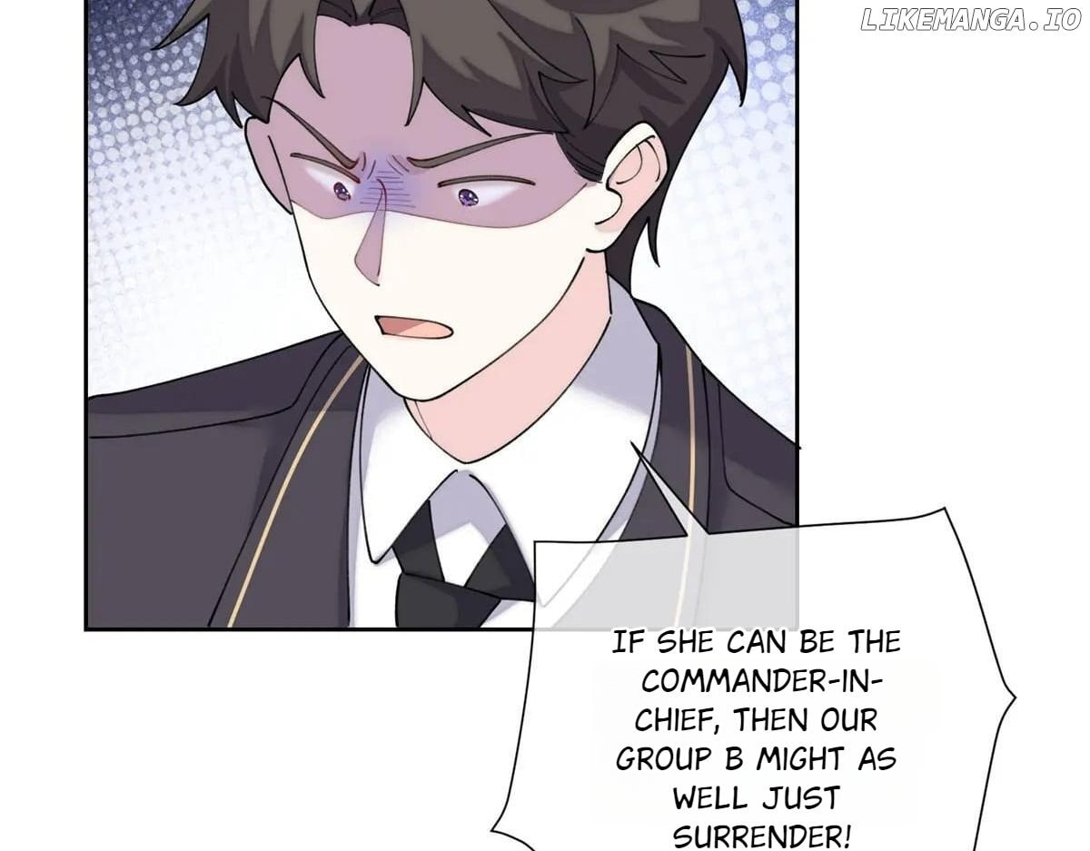 Read Pampering My Beast Commander chapter 105 image 69 on Lezhin