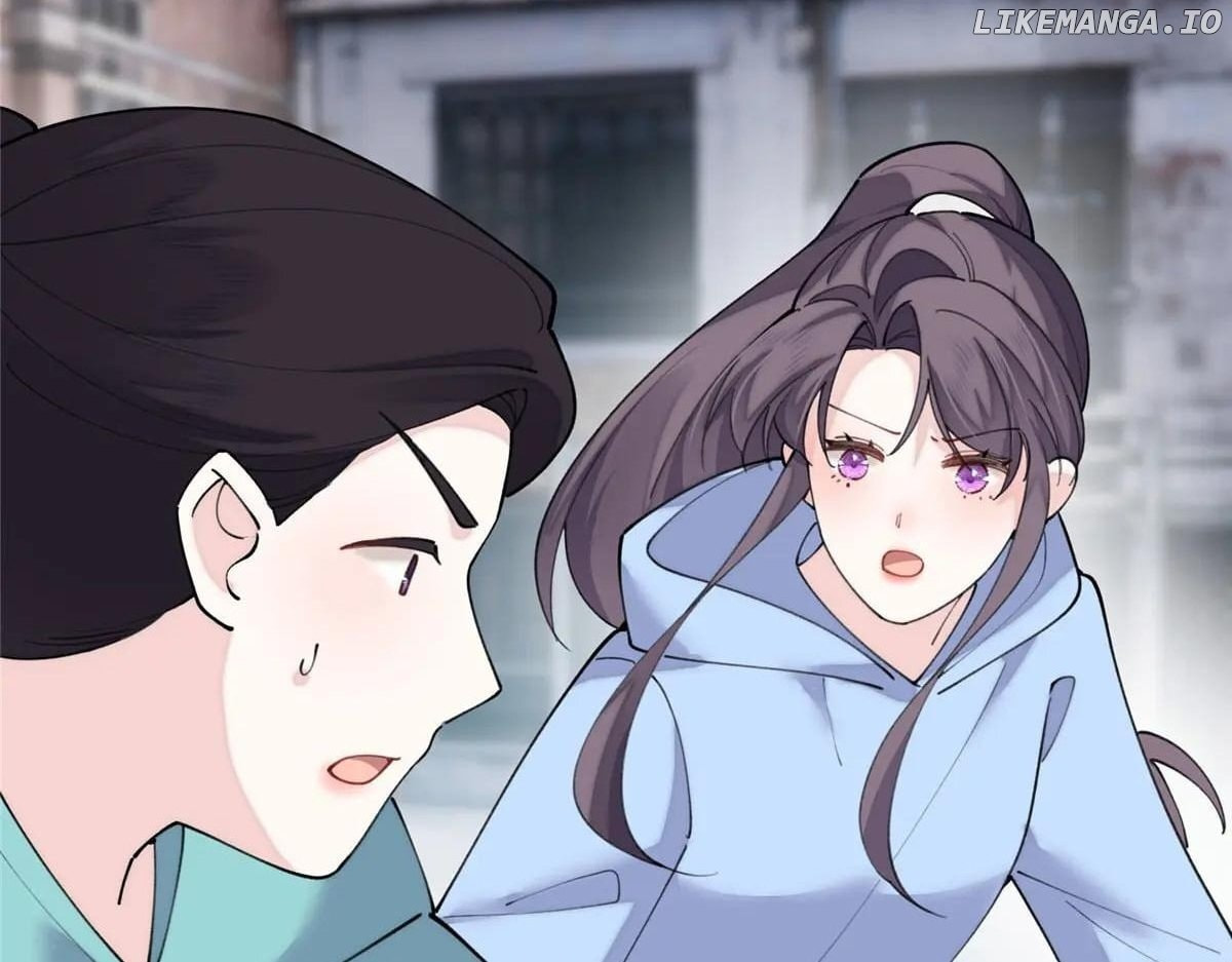 Read Pampering My Beast Commander chapter 105 image 7 on Lezhin