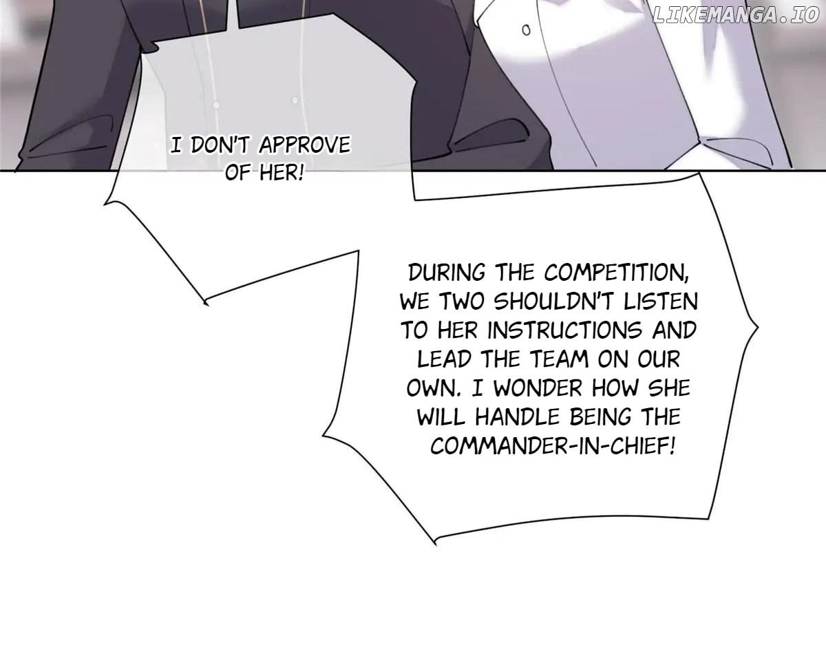 Read Pampering My Beast Commander chapter 105 image 73 on Lezhin