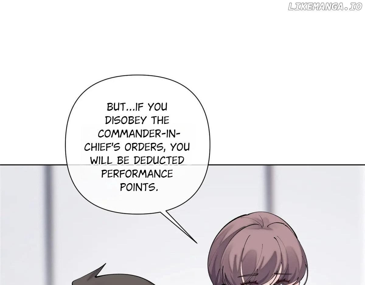 Read Pampering My Beast Commander chapter 105 image 75 on Lezhin