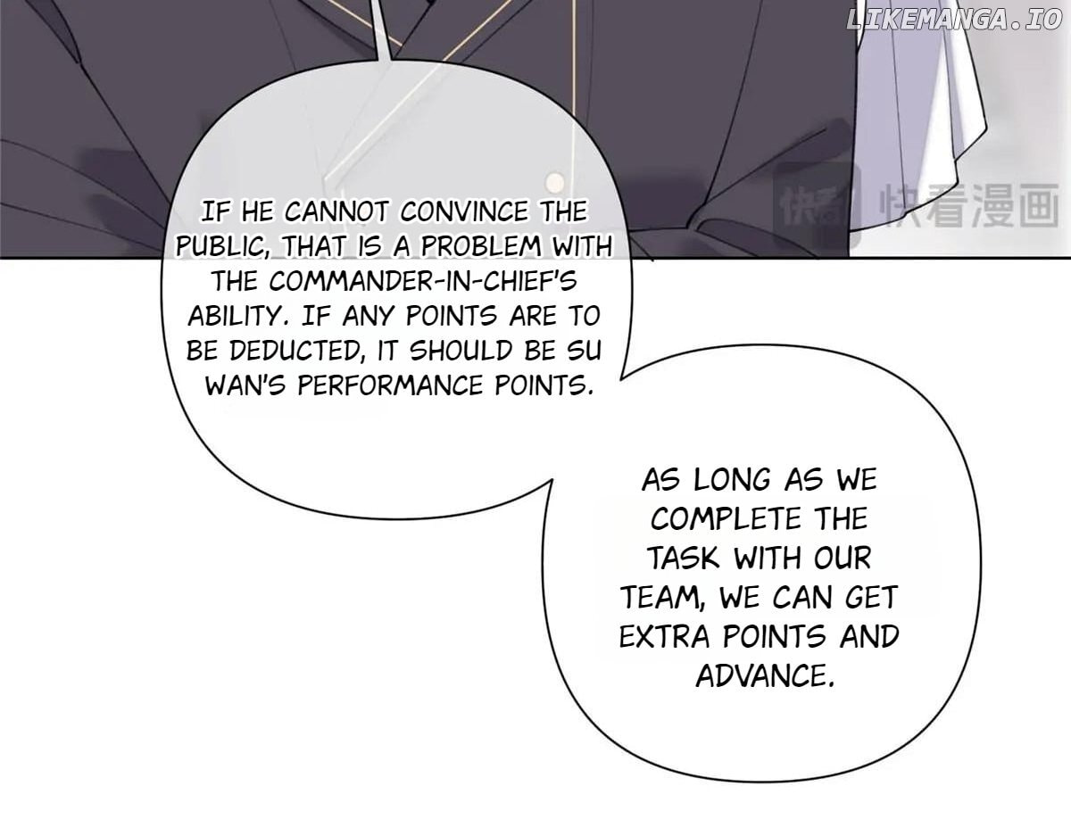 Read Pampering My Beast Commander chapter 105 image 78 on Lezhin