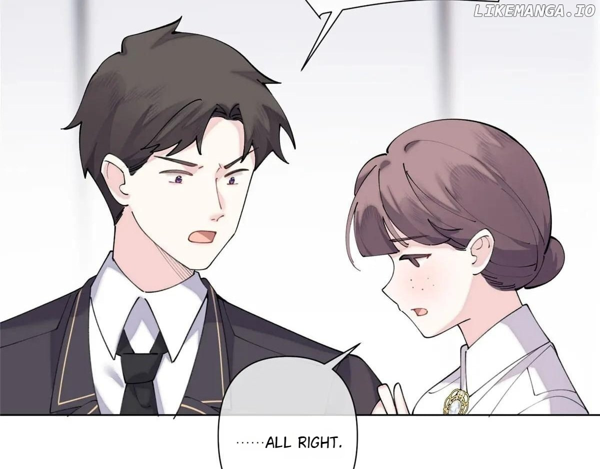 Read Pampering My Beast Commander chapter 105 image 81 on Lezhin
