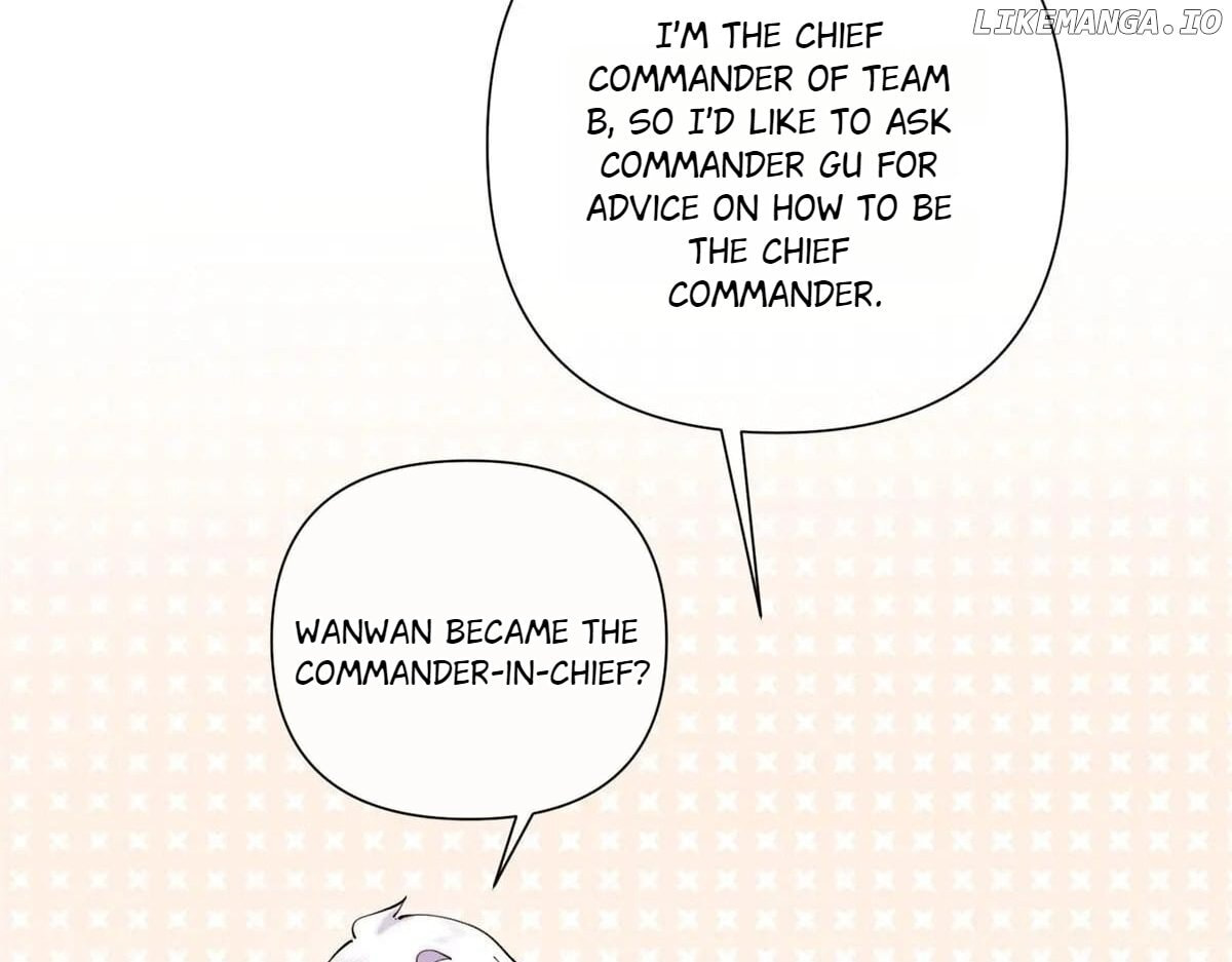 Read Pampering My Beast Commander chapter 105 image 90 on Lezhin