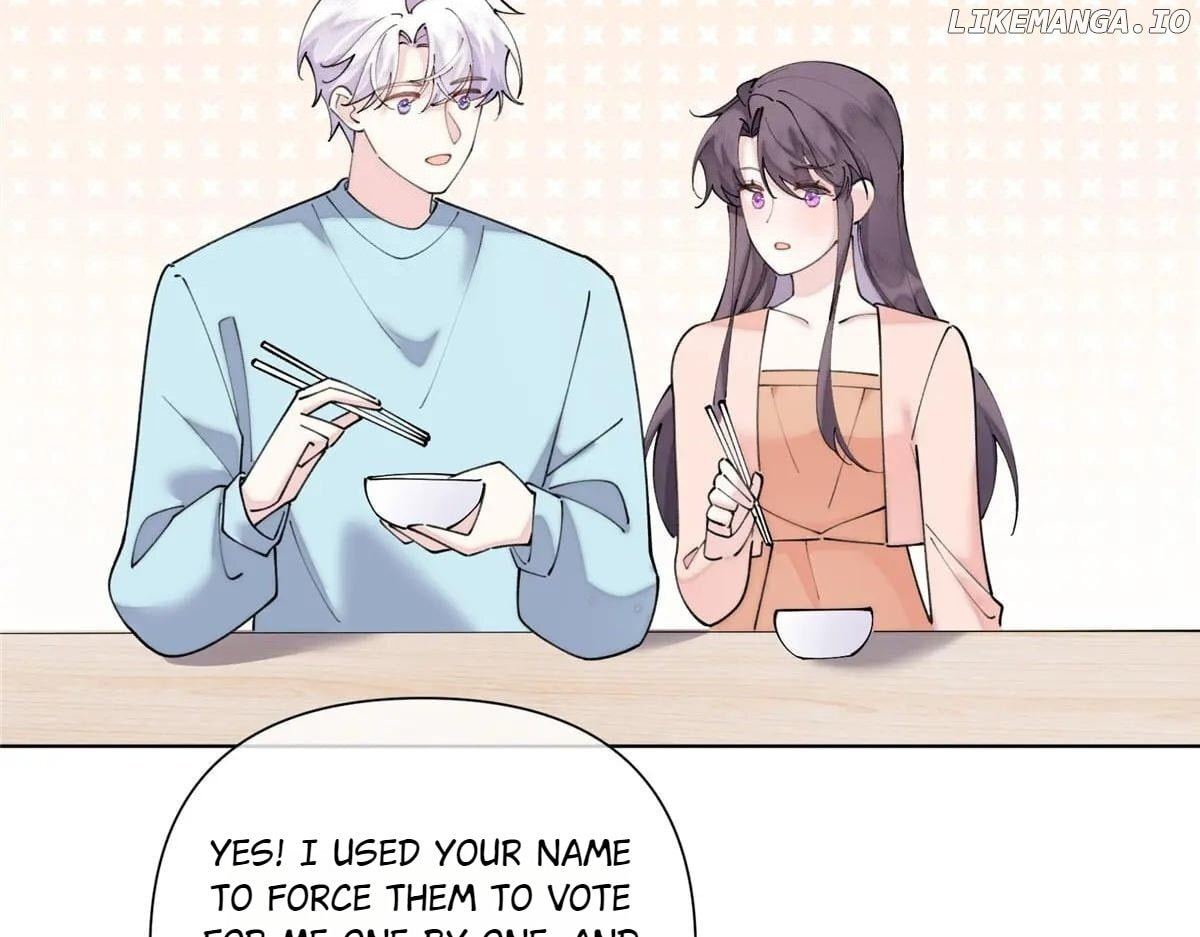 Read Pampering My Beast Commander chapter 105 image 91 on Lezhin