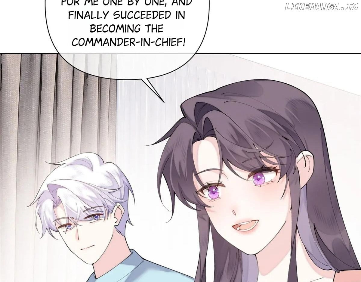 Read Pampering My Beast Commander chapter 105 image 93 on Lezhin
