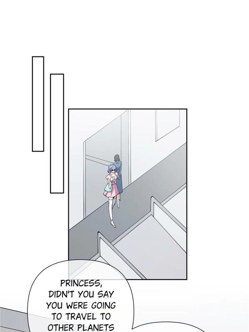 Read Pampering My Beast Commander chapter 106 image 11 on Lezhin