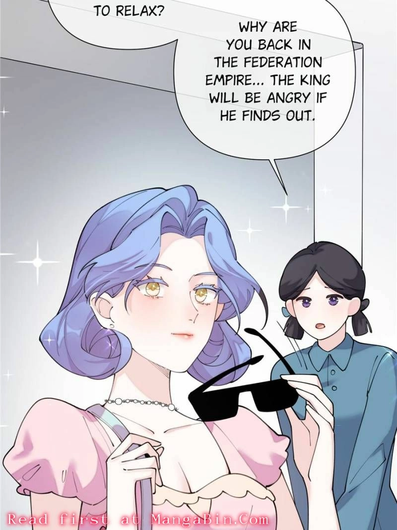 Read Pampering My Beast Commander chapter 106 image 12 on Lezhin