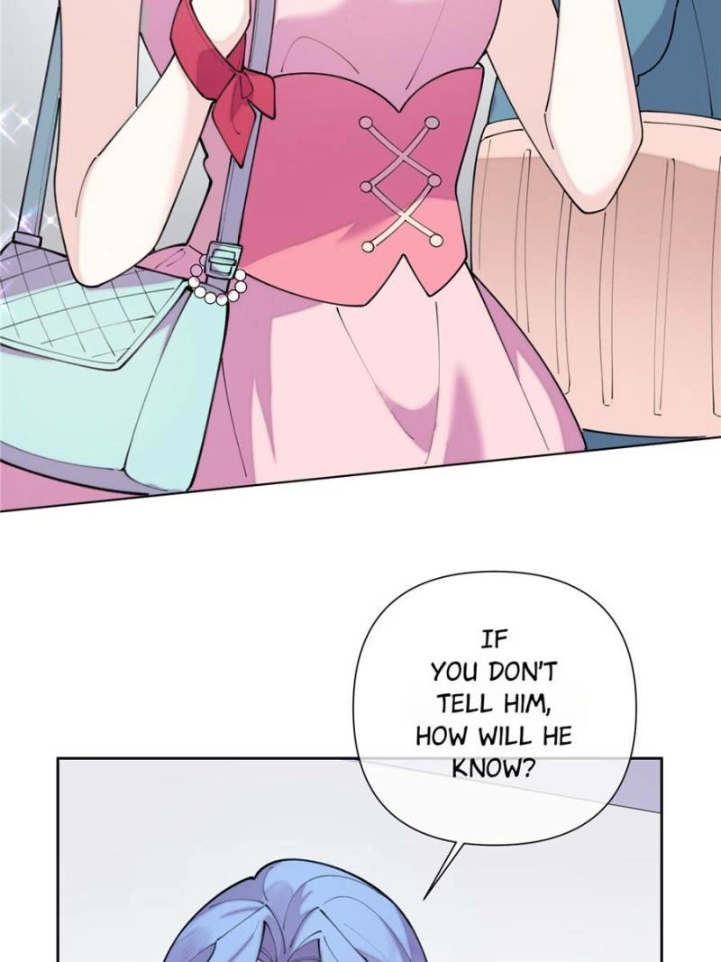 Read Pampering My Beast Commander chapter 106 image 13 on Lezhin