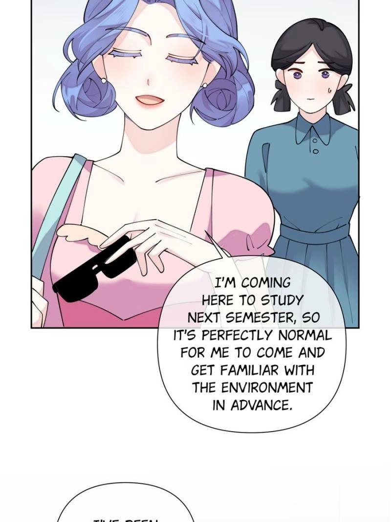 Read Pampering My Beast Commander chapter 106 image 14 on Lezhin