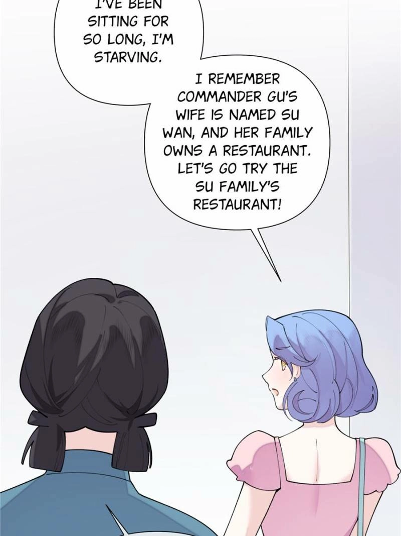 Read Pampering My Beast Commander chapter 106 image 15 on Lezhin