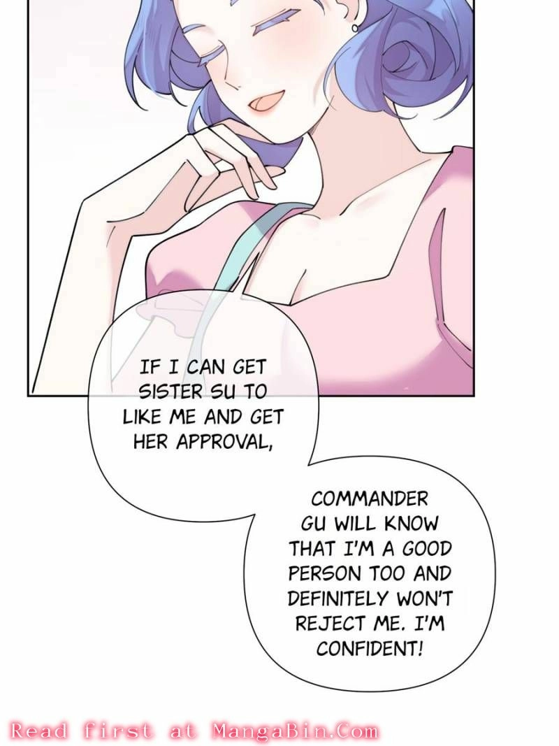 Read Pampering My Beast Commander chapter 106 image 17 on Lezhin