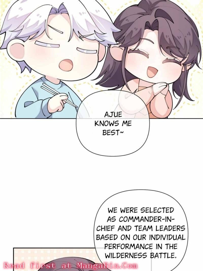Read Pampering My Beast Commander chapter 106 image 2 on Lezhin