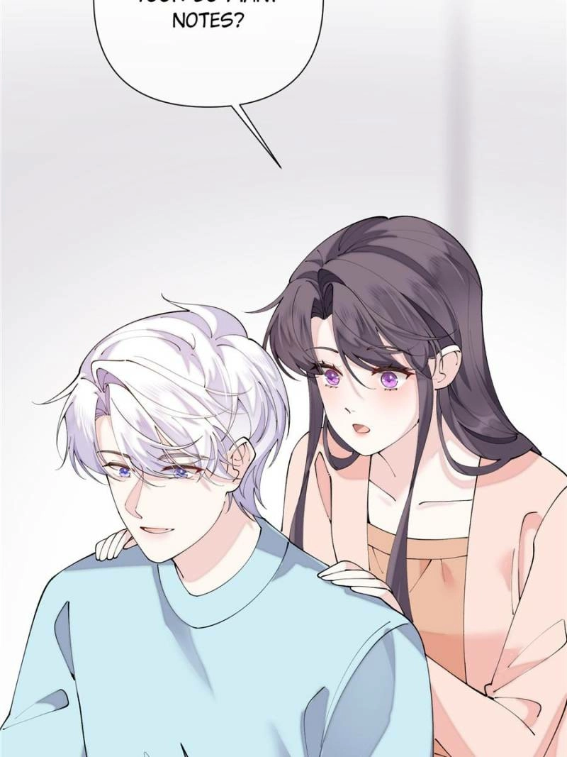 Read Pampering My Beast Commander chapter 106 image 23 on Lezhin