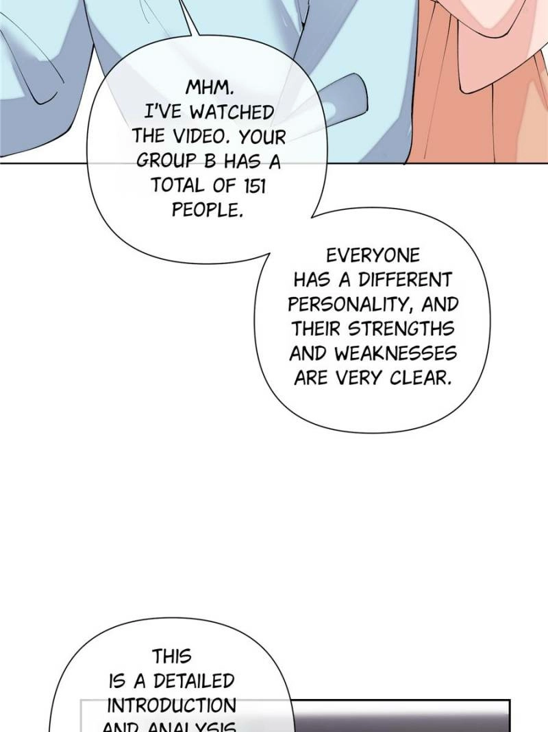 Read Pampering My Beast Commander chapter 106 image 24 on Lezhin