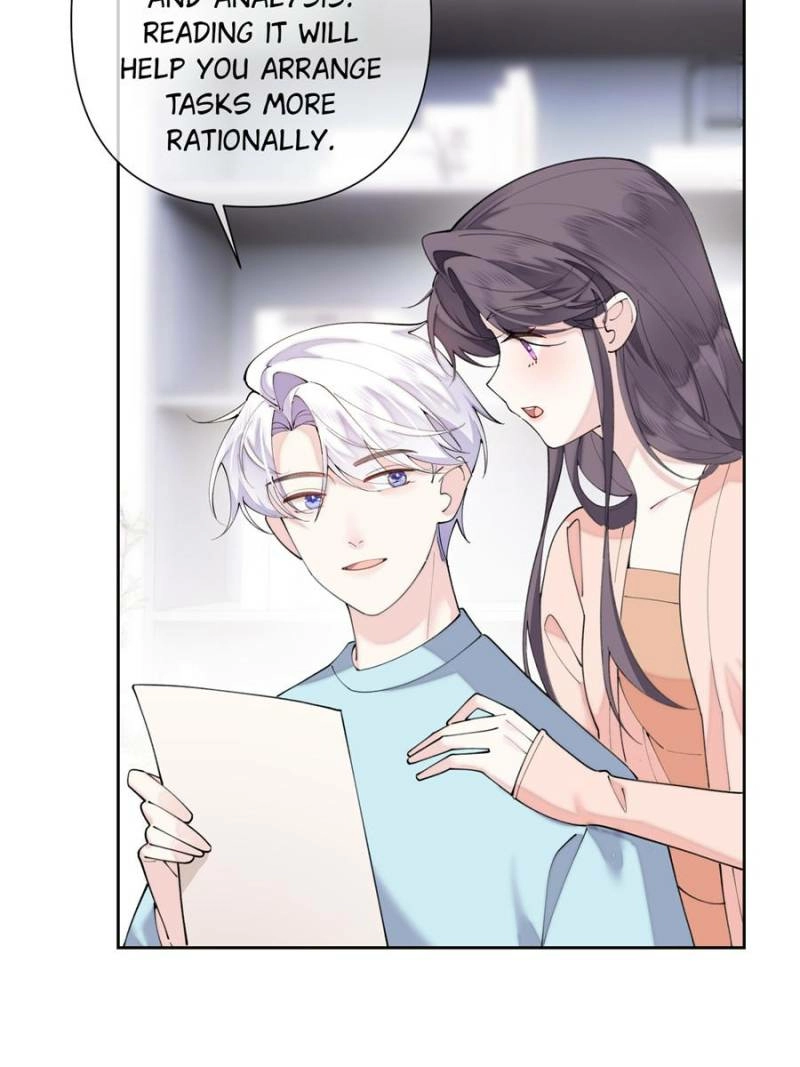 Read Pampering My Beast Commander chapter 106 image 25 on Lezhin