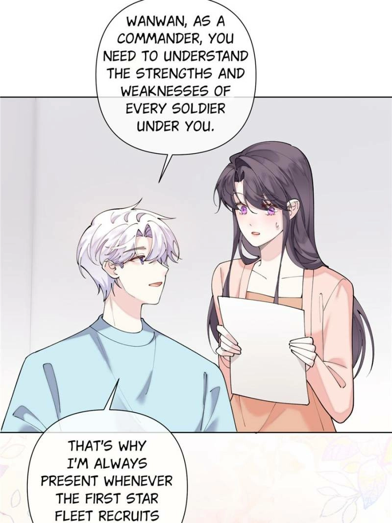 Read Pampering My Beast Commander chapter 106 image 27 on Lezhin