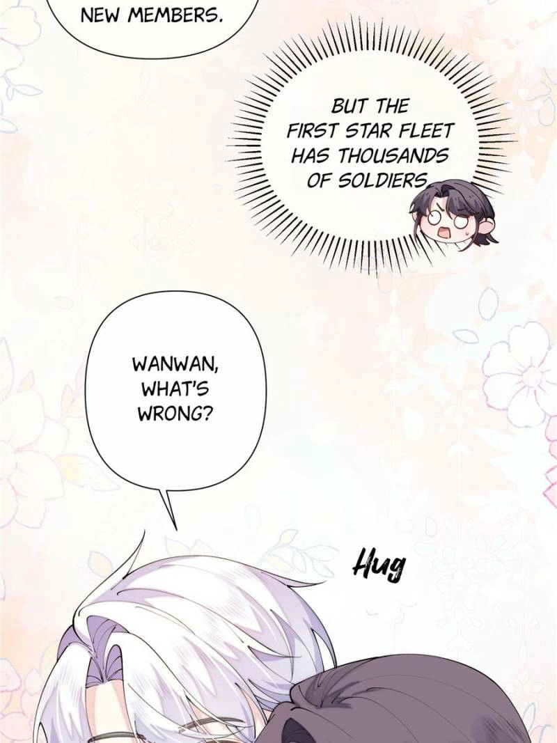 Read Pampering My Beast Commander chapter 106 image 28 on Lezhin
