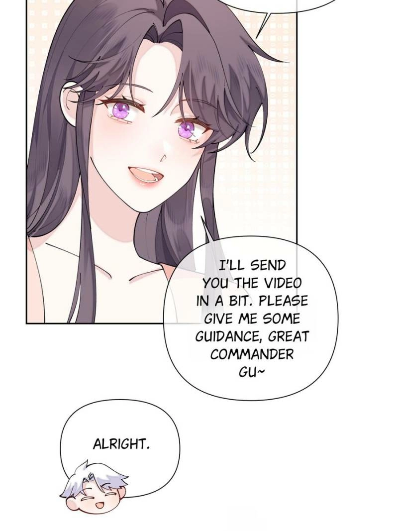 Read Pampering My Beast Commander chapter 106 image 3 on Lezhin