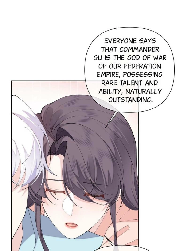 Read Pampering My Beast Commander chapter 106 image 30 on Lezhin