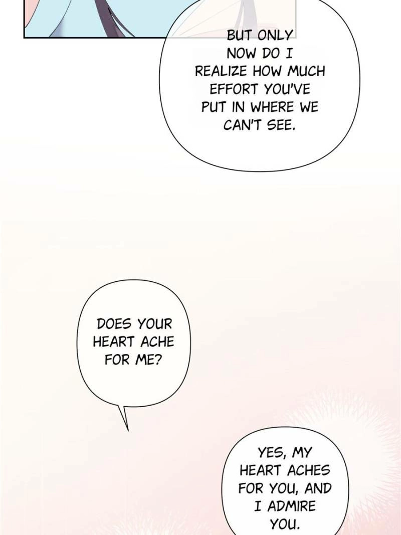 Read Pampering My Beast Commander chapter 106 image 31 on Lezhin
