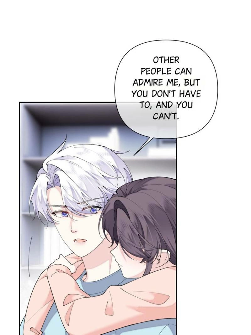 Read Pampering My Beast Commander chapter 106 image 33 on Lezhin