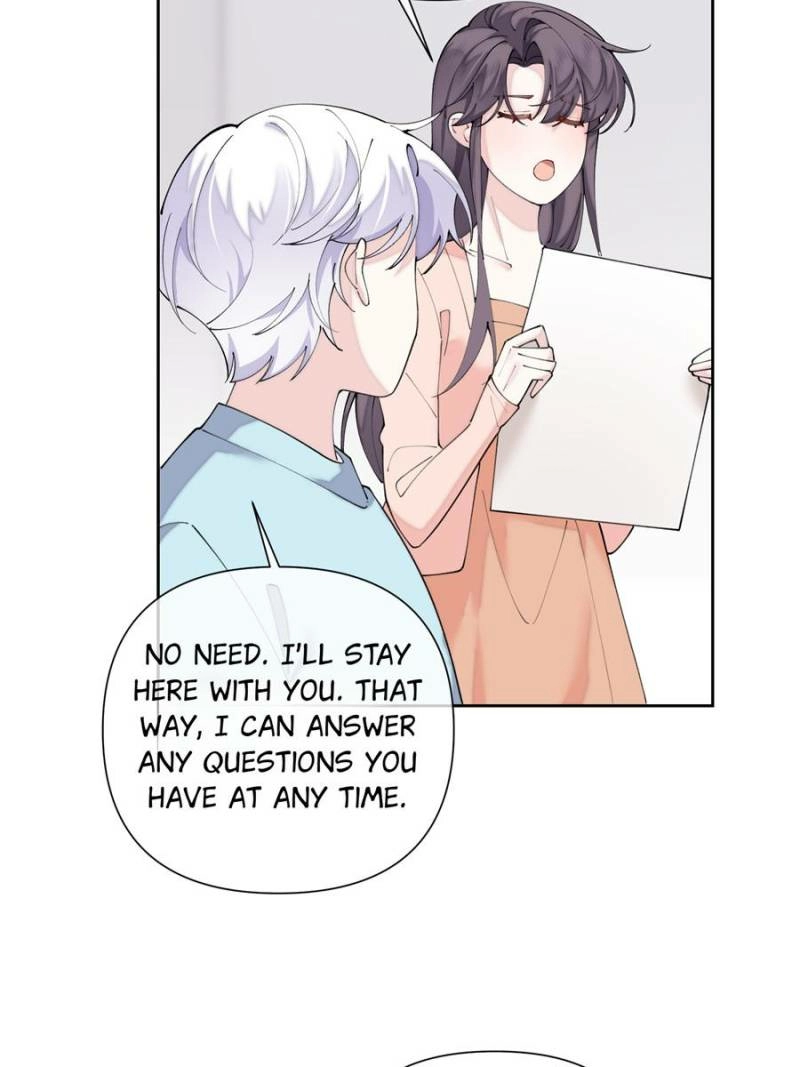 Read Pampering My Beast Commander chapter 106 image 36 on Lezhin