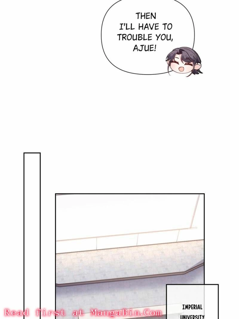 Read Pampering My Beast Commander chapter 106 image 37 on Lezhin