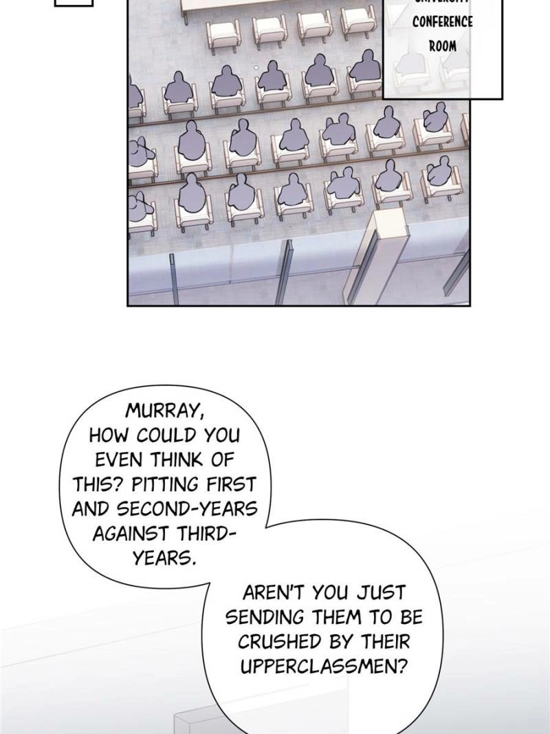 Read Pampering My Beast Commander chapter 106 image 38 on Lezhin