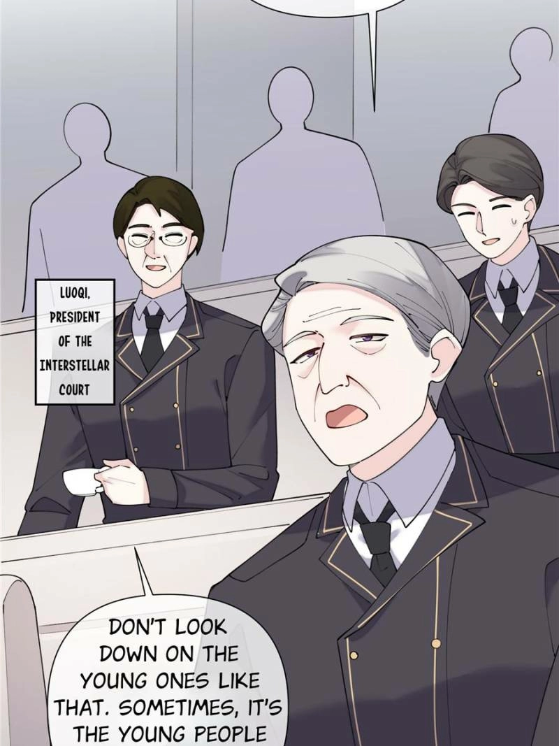 Read Pampering My Beast Commander chapter 106 image 39 on Lezhin