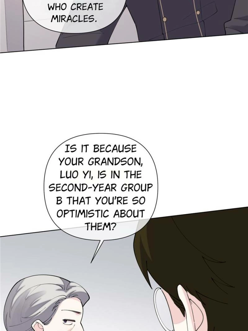 Read Pampering My Beast Commander chapter 106 image 40 on Lezhin