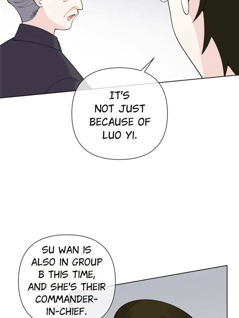 Read Pampering My Beast Commander chapter 106 image 41 on Lezhin