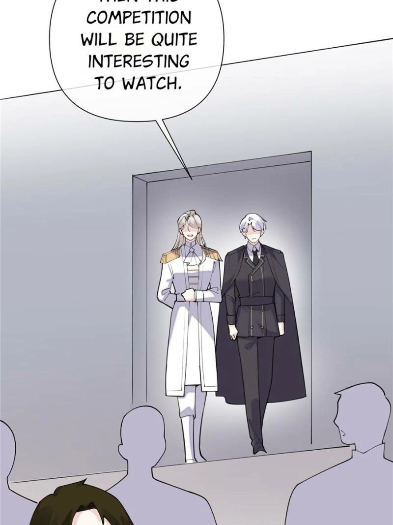 Read Pampering My Beast Commander chapter 106 image 43 on Lezhin