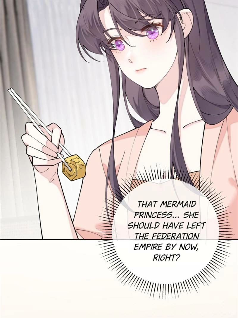 Read Pampering My Beast Commander chapter 106 image 5 on Lezhin