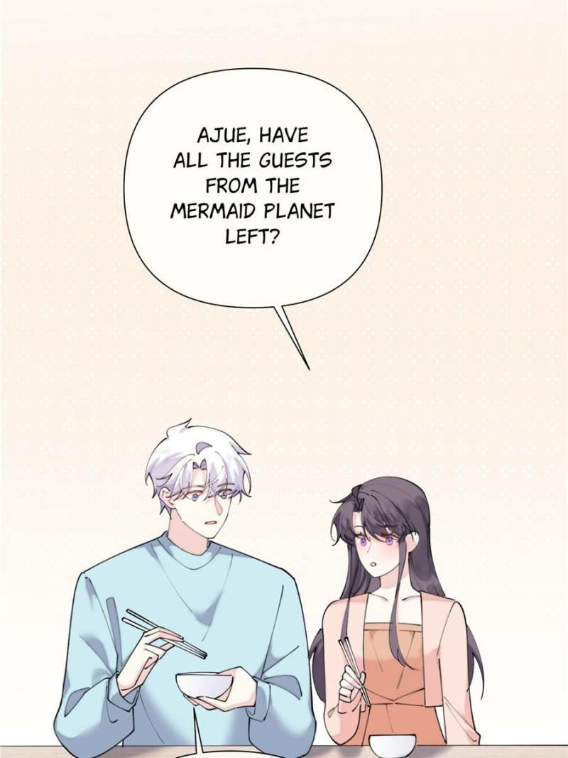 Read Pampering My Beast Commander chapter 106 image 6 on Lezhin
