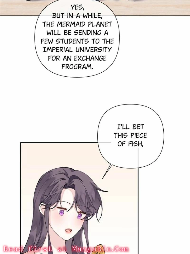 Read Pampering My Beast Commander chapter 106 image 7 on Lezhin