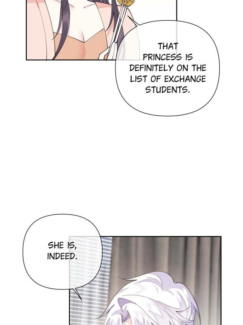 Read Pampering My Beast Commander chapter 106 image 8 on Lezhin