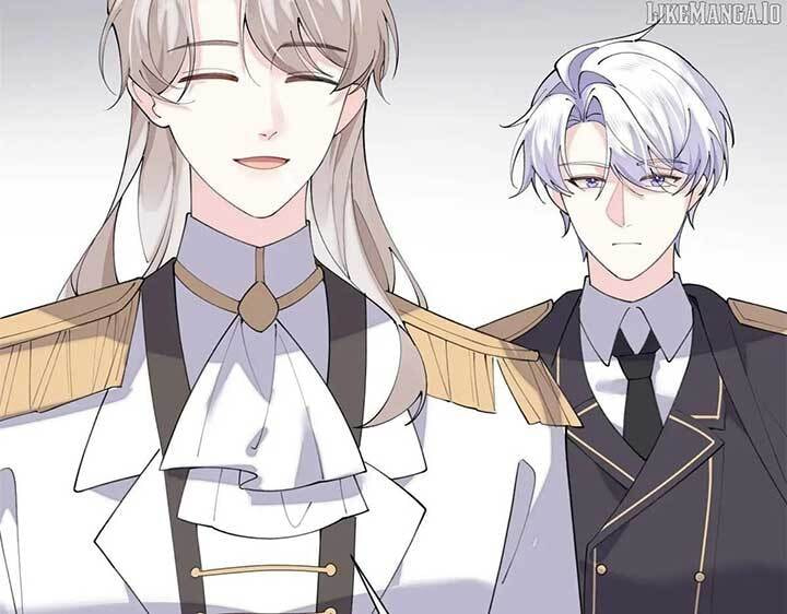 Read Pampering My Beast Commander chapter 107 image 1 on Lezhin