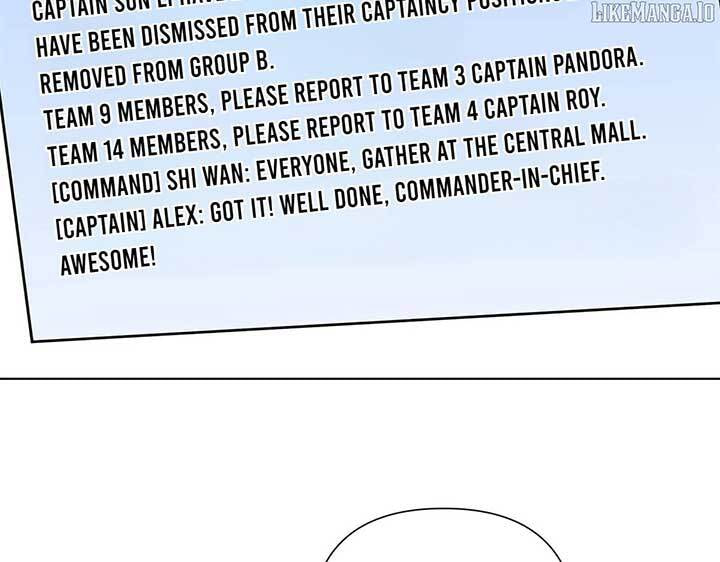 Read Pampering My Beast Commander chapter 107 image 106 on Lezhin