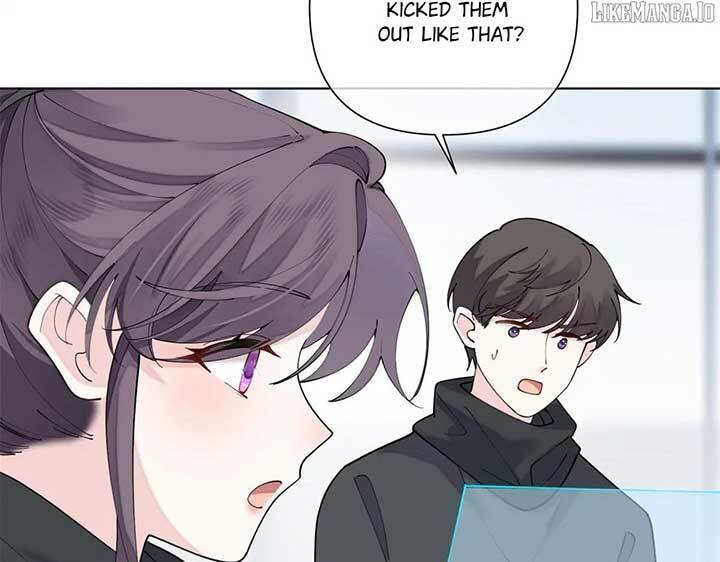Read Pampering My Beast Commander chapter 107 image 108 on Lezhin
